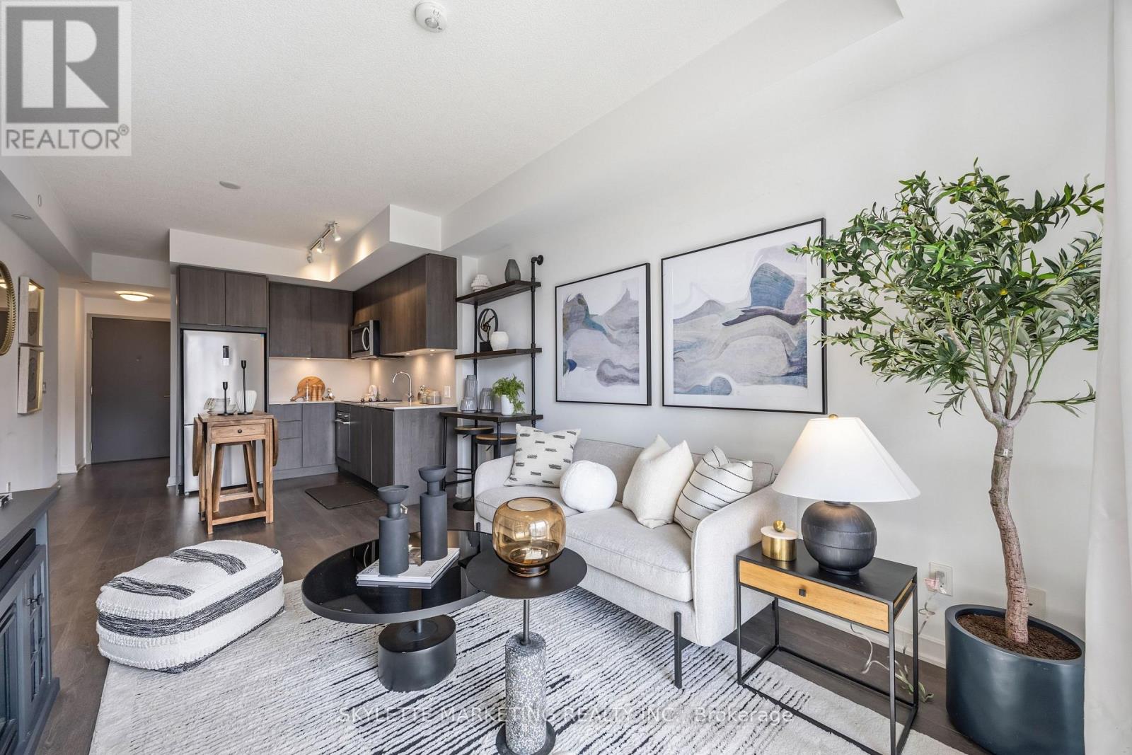414 - 38 Forest Manor Road, Toronto, Ontario  M2J 1M1 - Photo 2 - C13048380