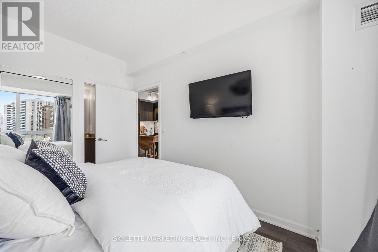 414 - 38 Forest Manor Road, Toronto, Ontario  M2J 1M1 - Photo 25 - C13048380