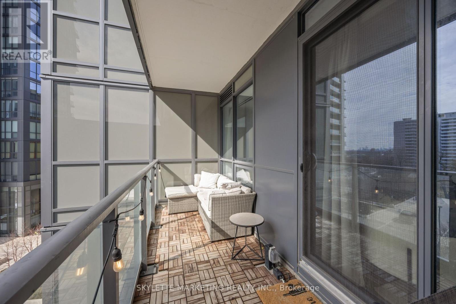 414 - 38 Forest Manor Road, Toronto, Ontario  M2J 1M1 - Photo 28 - C13048380
