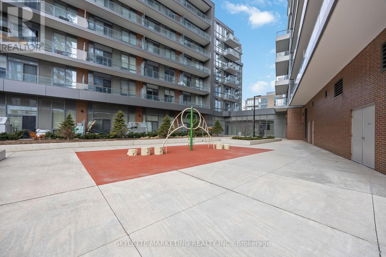 414 - 38 Forest Manor Road, Toronto, Ontario  M2J 1M1 - Photo 40 - C13048380