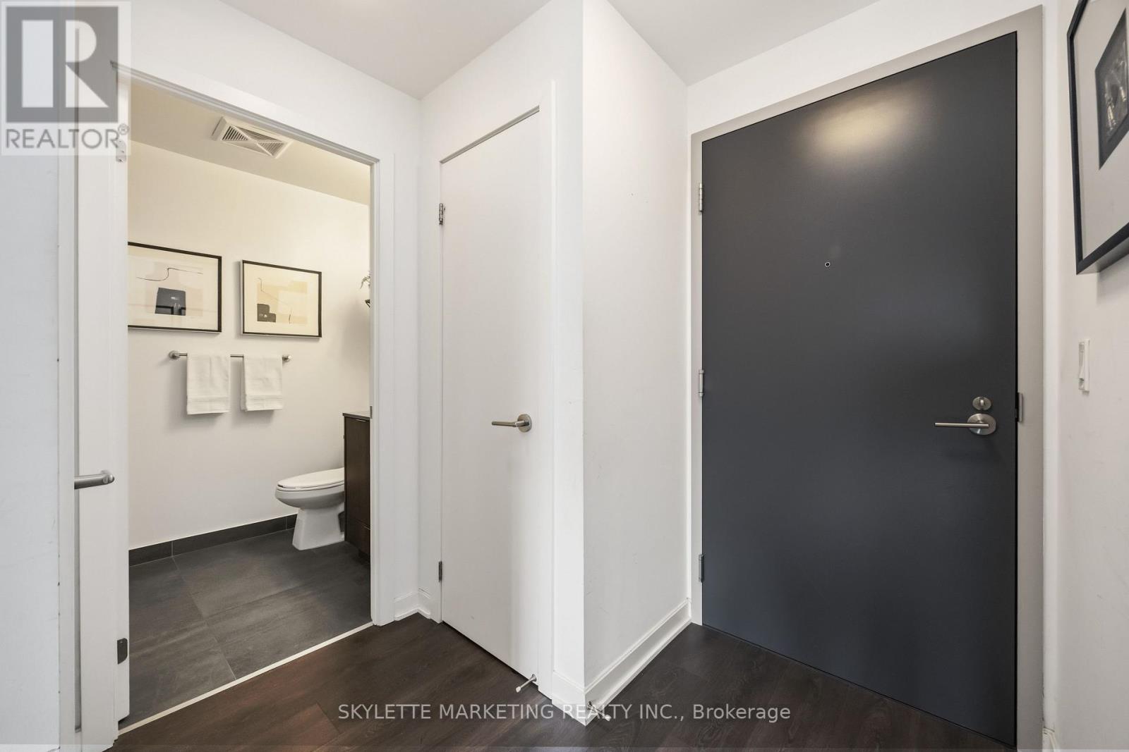 414 - 38 Forest Manor Road, Toronto, Ontario  M2J 1M1 - Photo 6 - C13048380