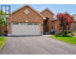 22 LAVENDER PLACE, Belleville, Ontario