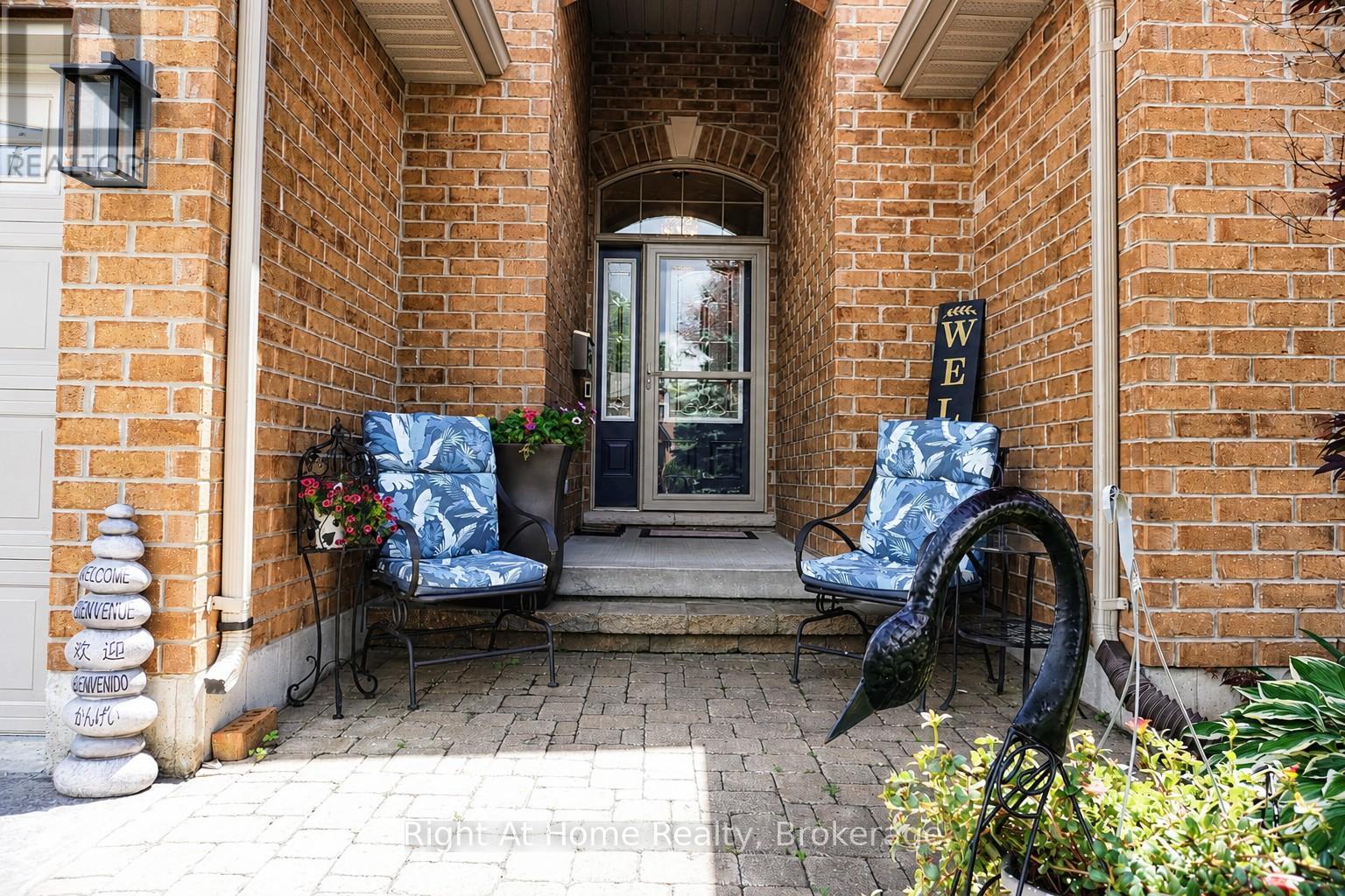 22 Lavender Place, Belleville, Ontario  K8P 0B9 - Photo 2 - X13455022