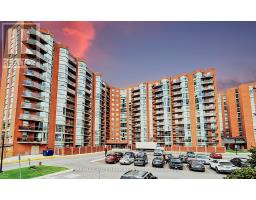 902 - 20 DEAN PARK ROAD, Toronto, Ontario