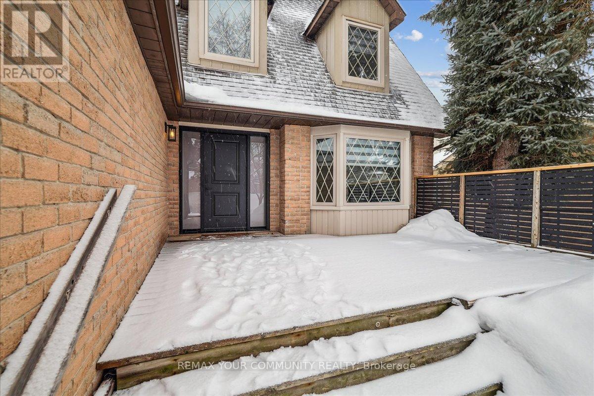 297 Burford Street, Newmarket, Ontario  L3Y 6E7 - Photo 7 - N13423370