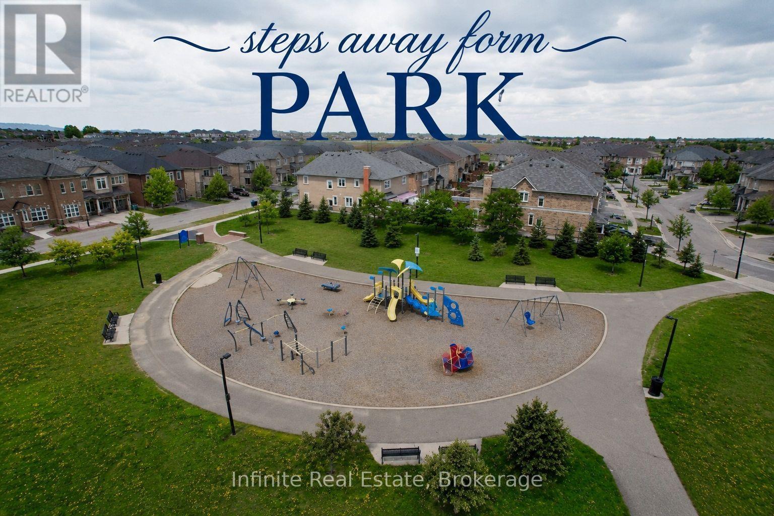 39 Lola Crescent, Brampton, Ontario  L7A 0A8 - Photo 10 - W13486564