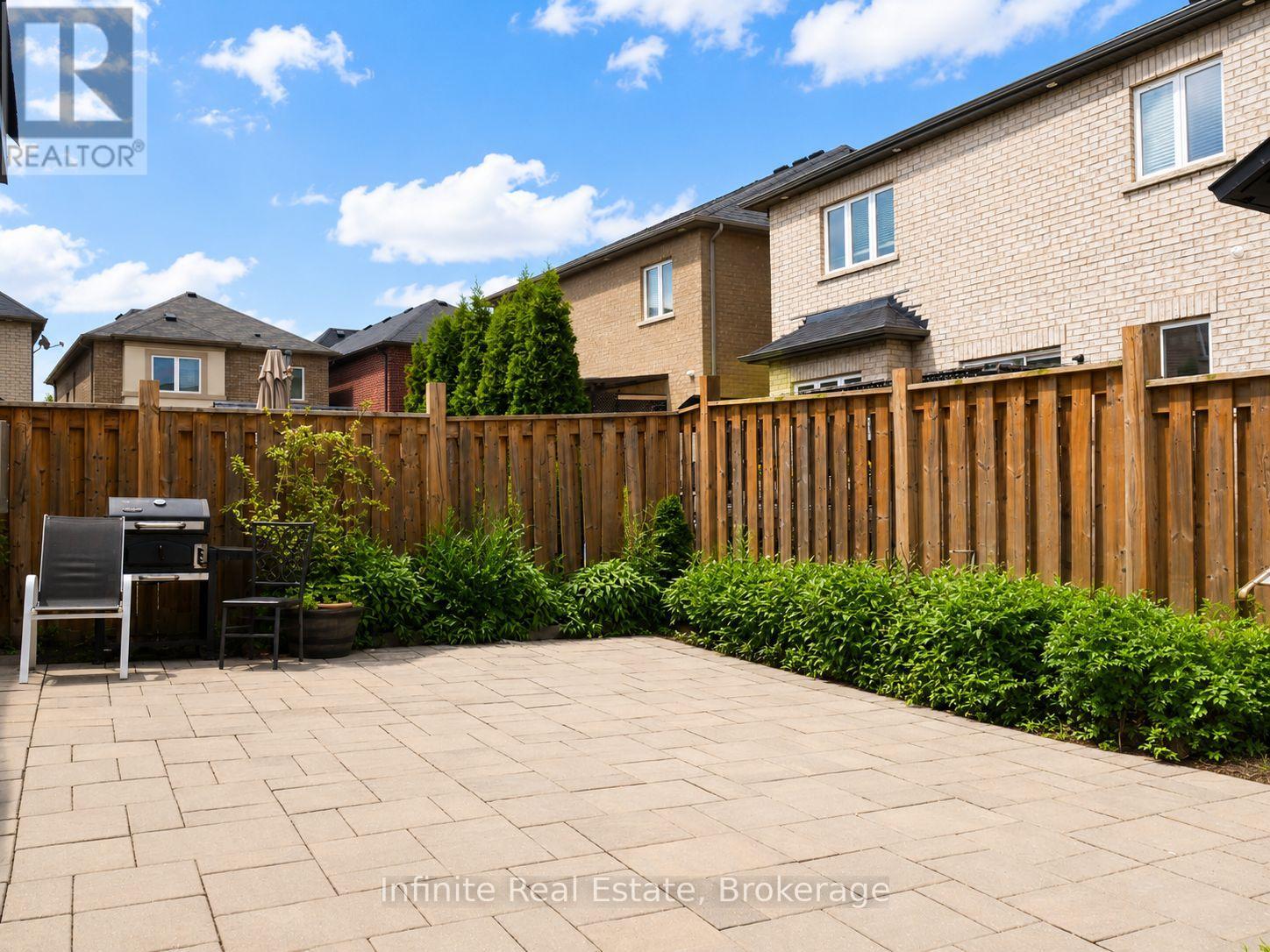 39 Lola Crescent, Brampton, Ontario  L7A 0A8 - Photo 45 - W13486564