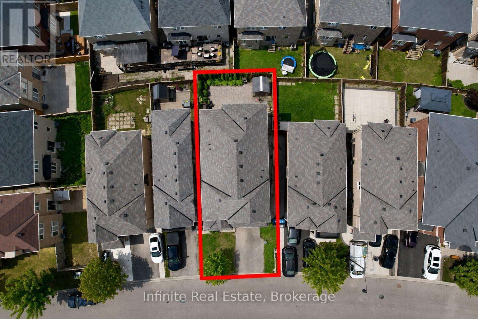 39 Lola Crescent, Brampton, Ontario  L7A 0A8 - Photo 7 - W13486564