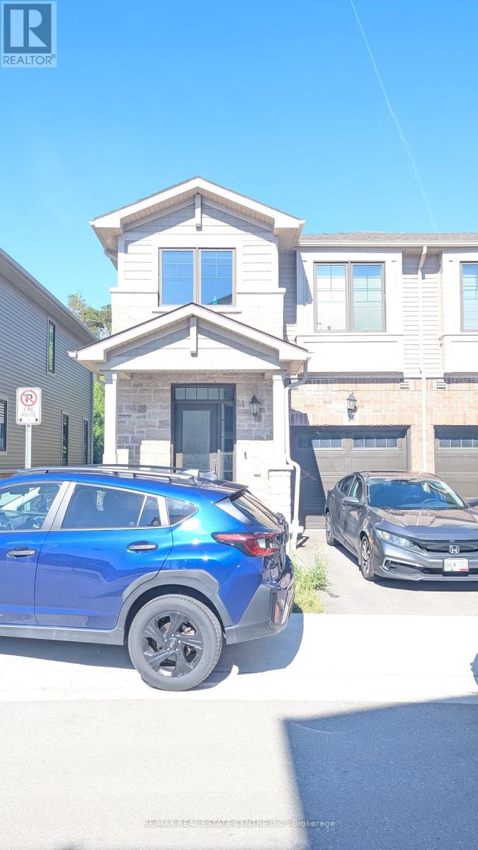 49 - 100 HOLLYWOOD COURT, Cambridge, Ontario