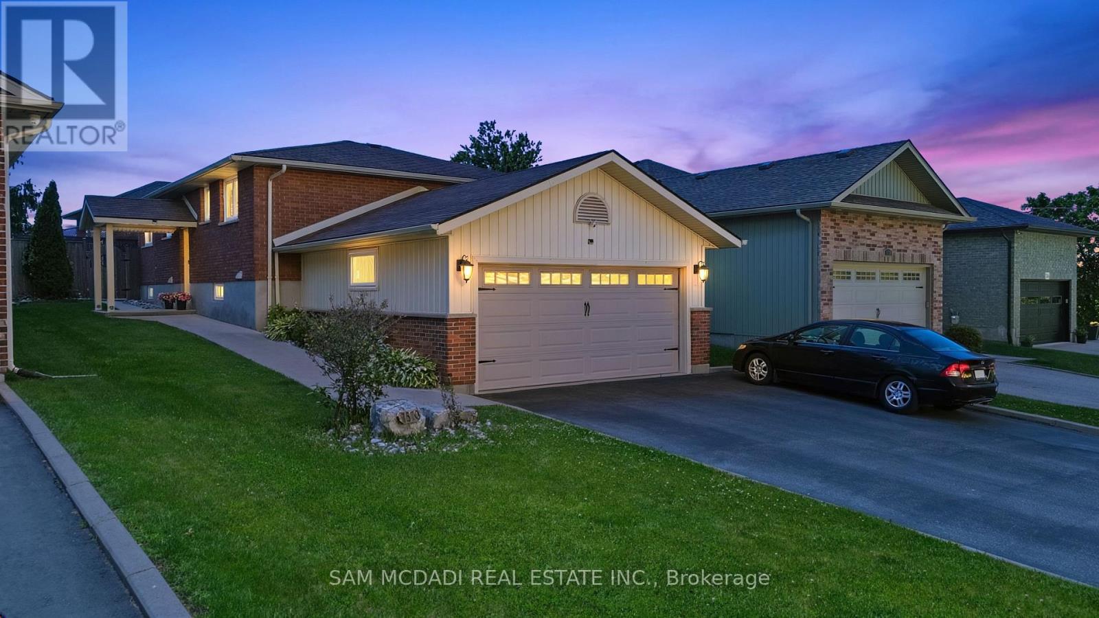 7570 NADIA COURT, Niagara Falls, Ontario