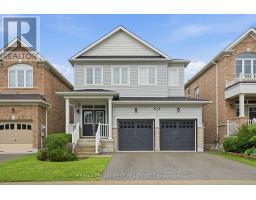 27 ROBBINS RIDGE, Brant, Ontario