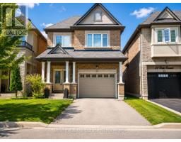 39 LOLA CRESCENT, Brampton, Ontario