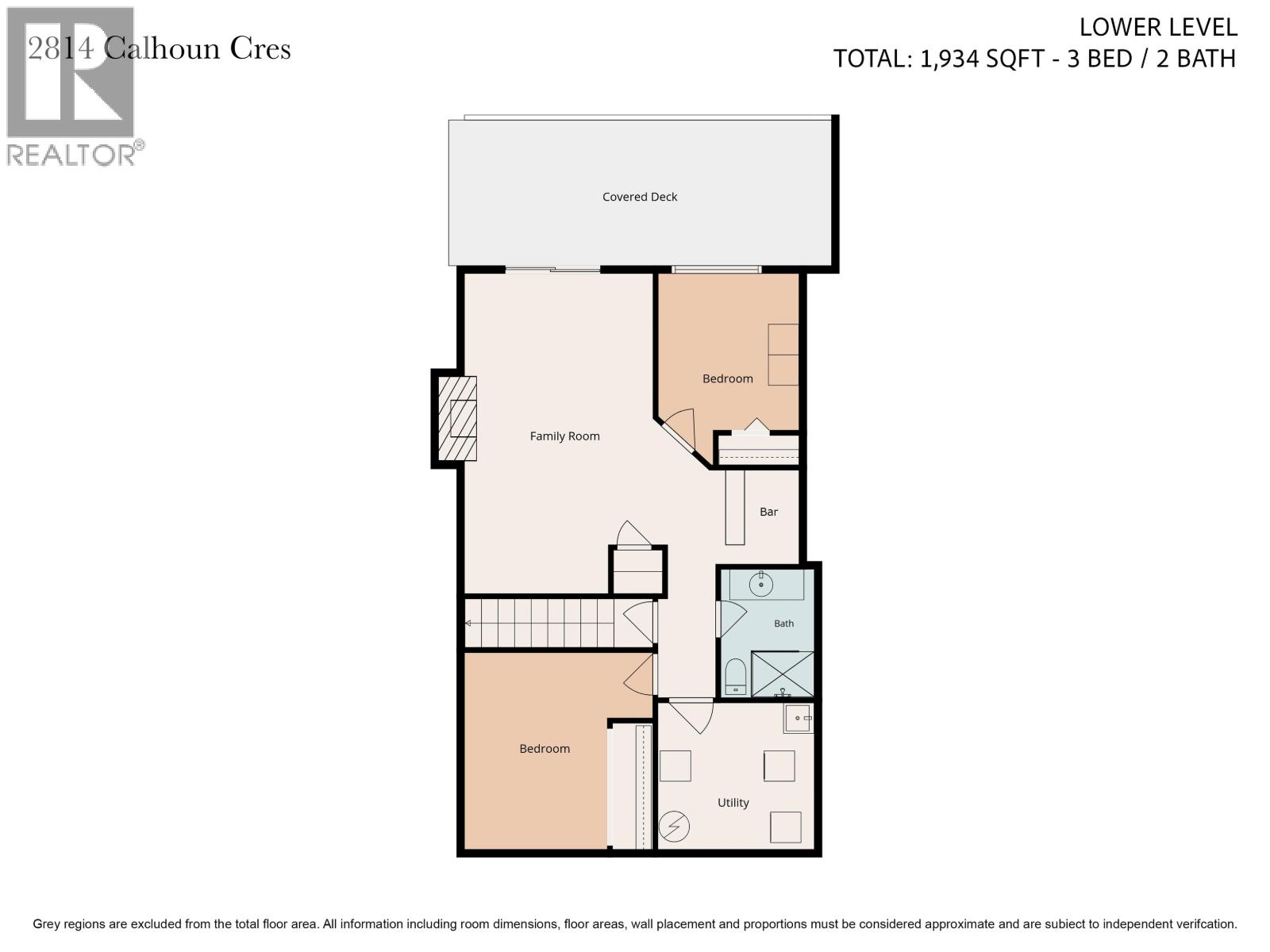 2814 Calhoun Crescent, Prince George, British Columbia  V2N 5J7 - Photo 39 - R3140351