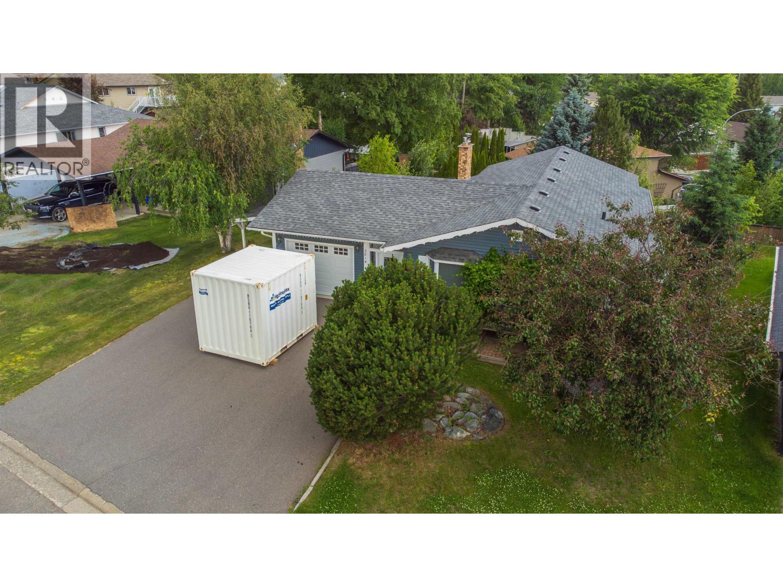 2814 Calhoun Crescent, Prince George, British Columbia  V2N 5J7 - Photo 34 - R3140351
