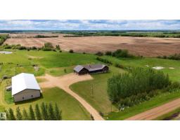 26517 Twp Road 584, Rural Westlock County, Alberta T0G 1W0 (29913173)