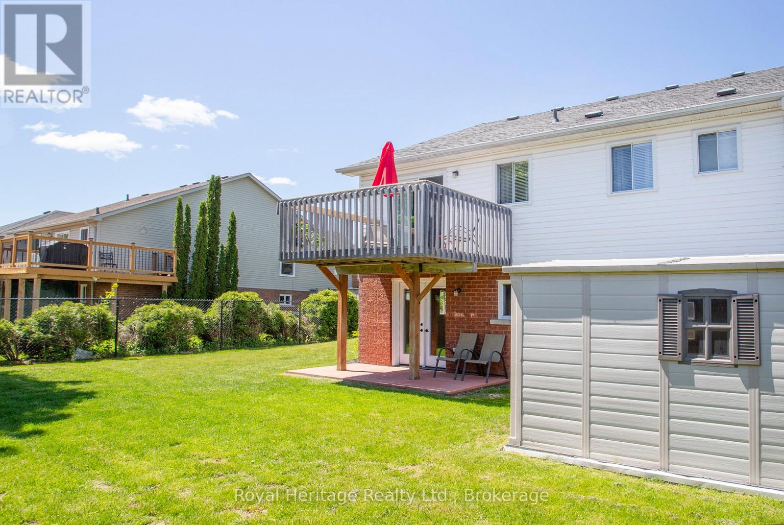 1692 Edenwood Drive, Oshawa, Ontario  L1G 7Y5 - Photo 31 - E13501004