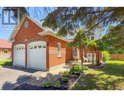 1692 EDENWOOD DRIVE, Oshawa, Ontario