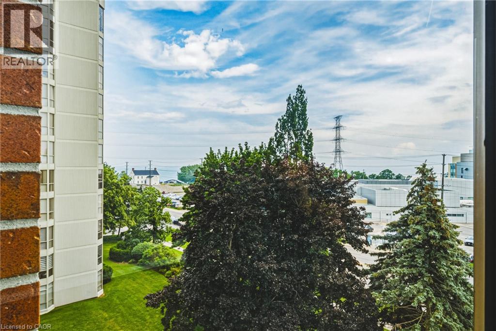 1225 North Shore Boulevard E Unit# 605, Burlington, Ontario  L7S 1Z6 - Photo 24 - 40842703