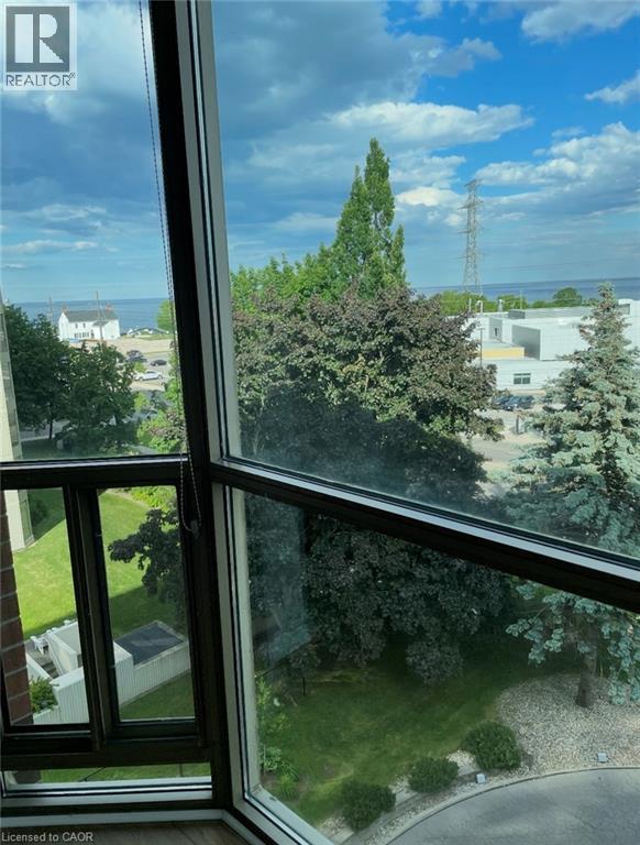 1225 North Shore Boulevard E Unit# 605, Burlington, Ontario  L7S 1Z6 - Photo 19 - 40842703