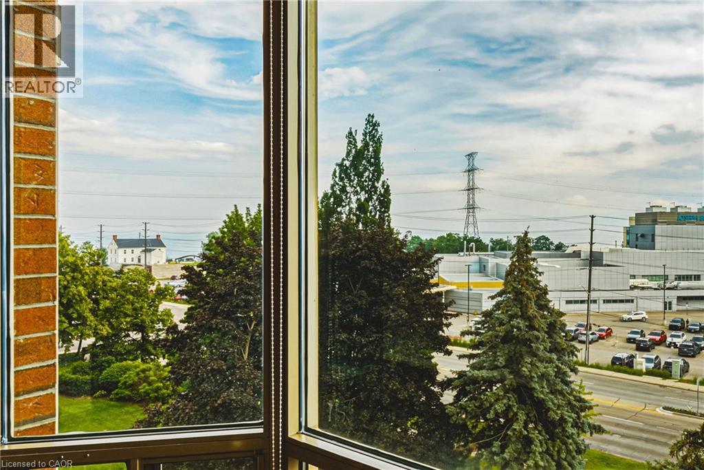 1225 North Shore Boulevard E Unit# 605, Burlington, Ontario  L7S 1Z6 - Photo 20 - 40842703