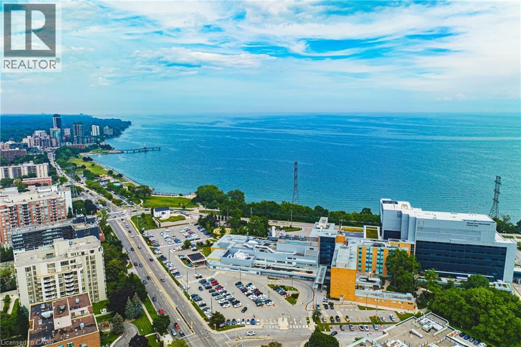 1225 North Shore Boulevard E Unit# 605, Burlington, Ontario  L7S 1Z6 - Photo 35 - 40842703
