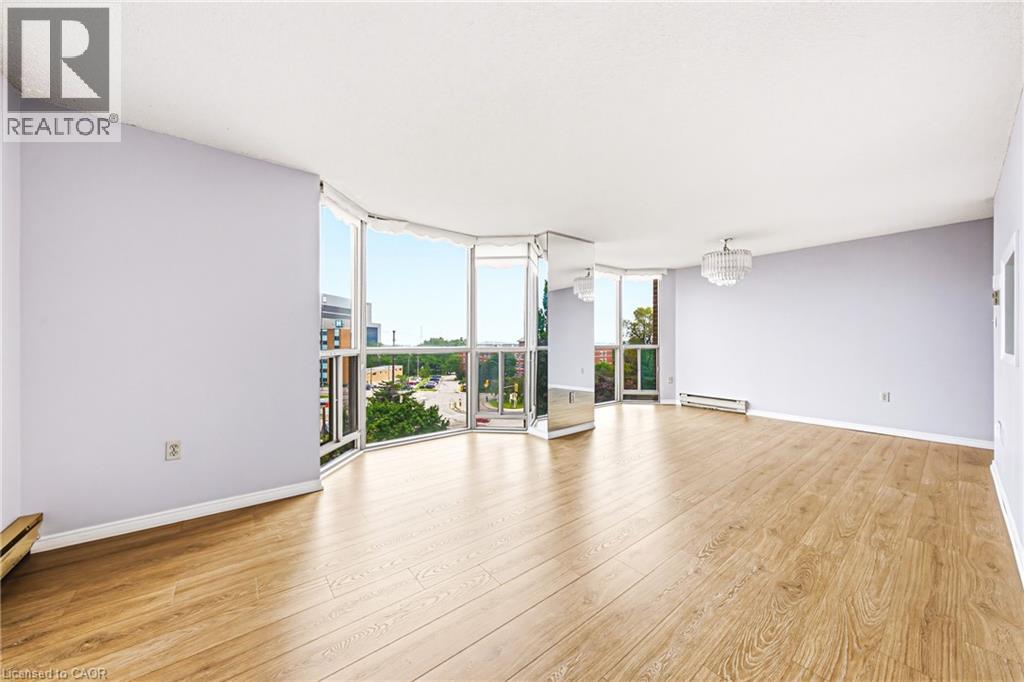 1225 North Shore Boulevard E Unit# 605, Burlington, Ontario  L7S 1Z6 - Photo 7 - 40842703