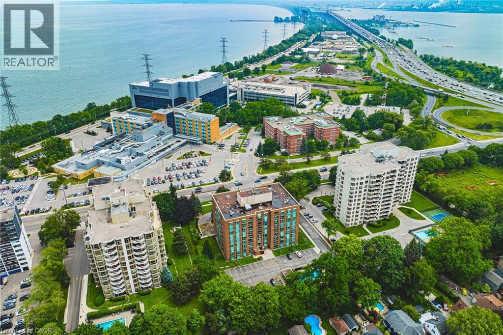 1225 North Shore Boulevard E Unit# 605, Burlington, Ontario  L7S 1Z6 - Photo 37 - 40842703