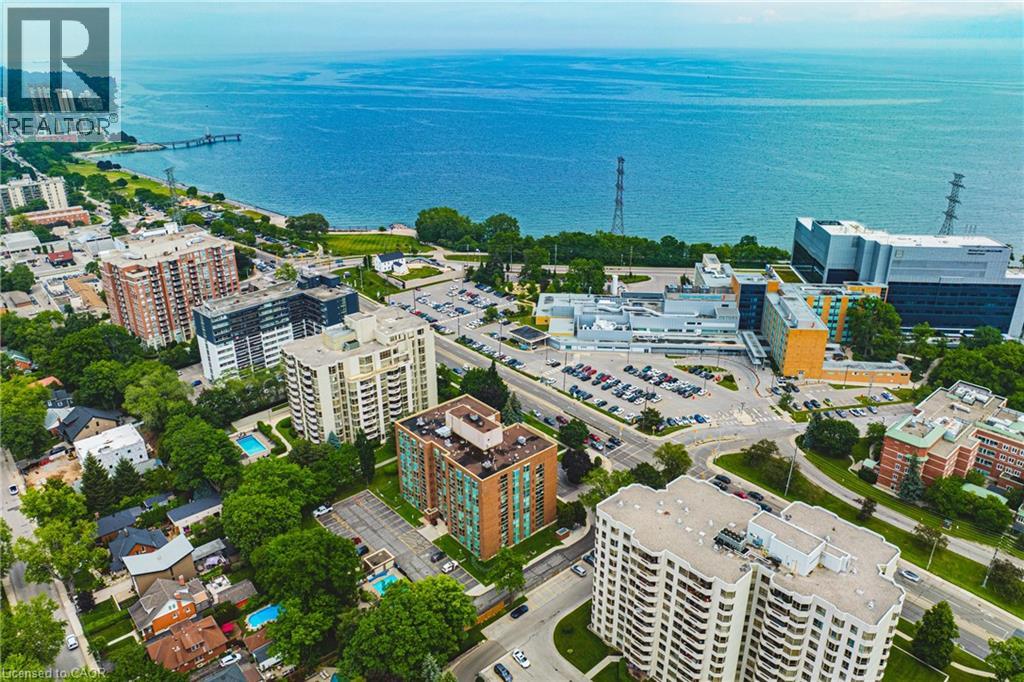 1225 North Shore Boulevard E Unit# 605, Burlington, Ontario  L7S 1Z6 - Photo 36 - 40842703