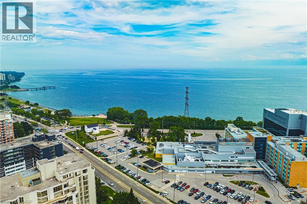 1225 North Shore Boulevard E Unit# 605, Burlington, Ontario  L7S 1Z6 - Photo 33 - 40842703