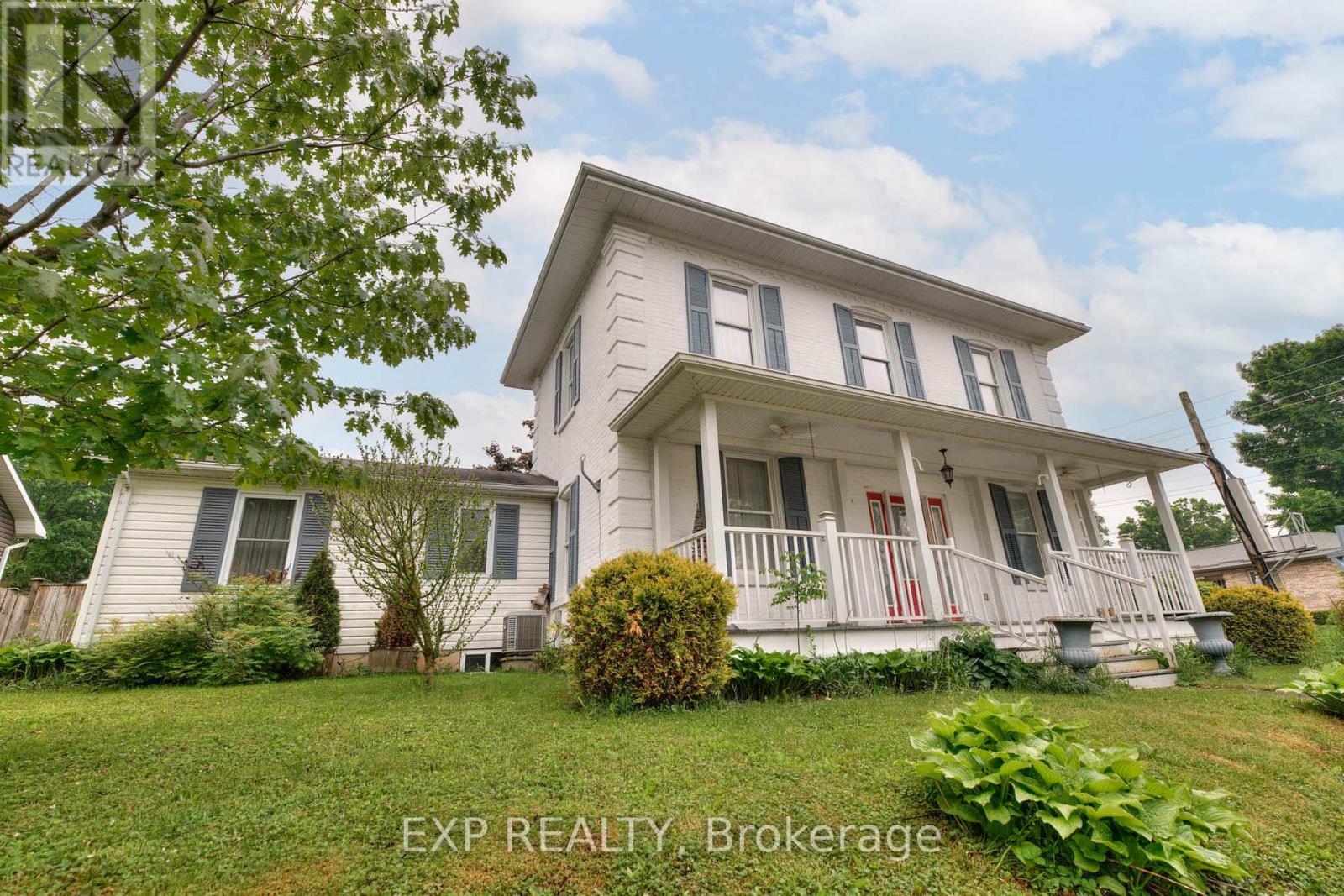 181 Shuter St Street, North Huron, Ontario  N0G 2W0 - Photo 2 - X13222532