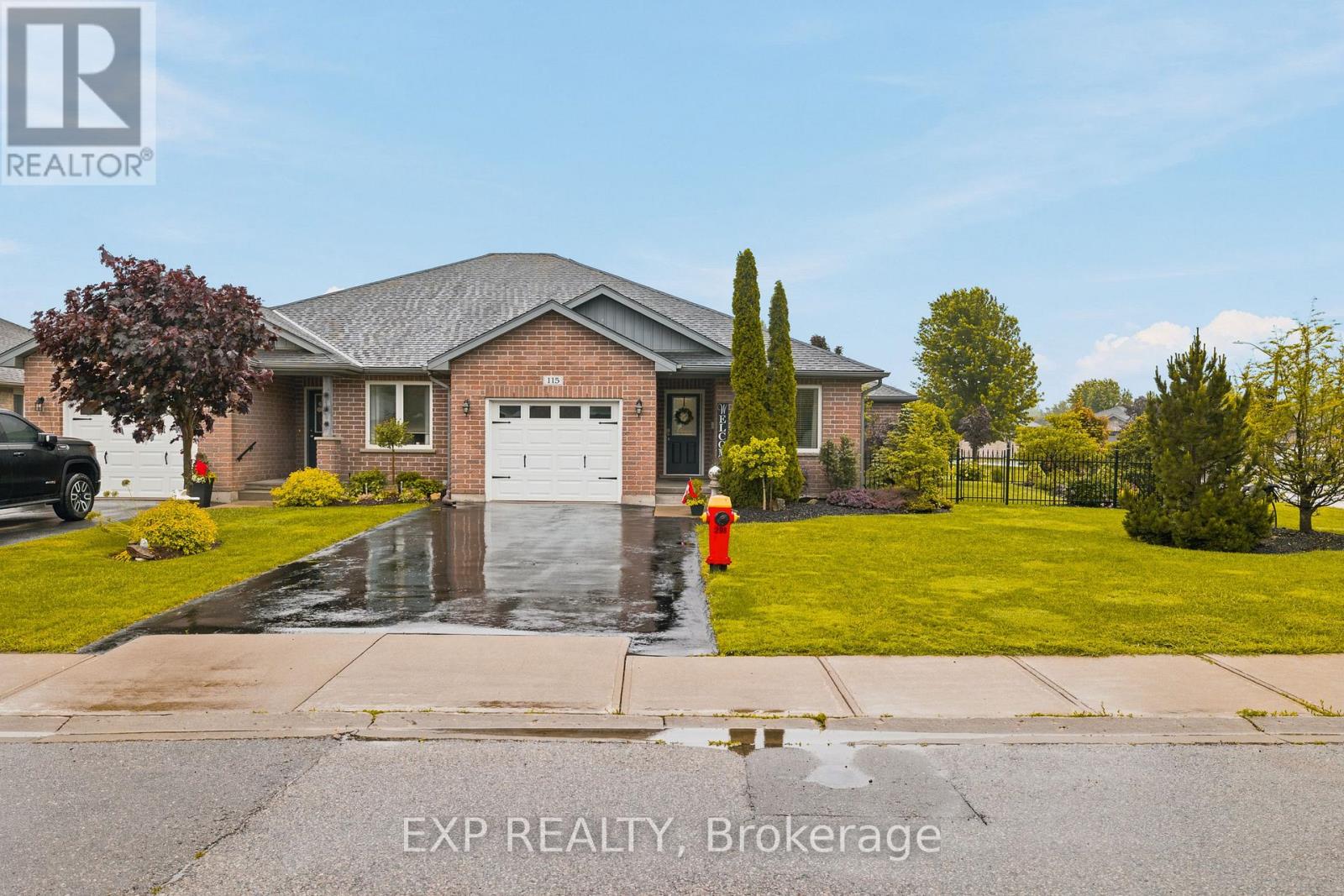 115 Milton Seiler Crescent, Minto, Ontario  N0G 2P0 - Photo 3 - X13472970