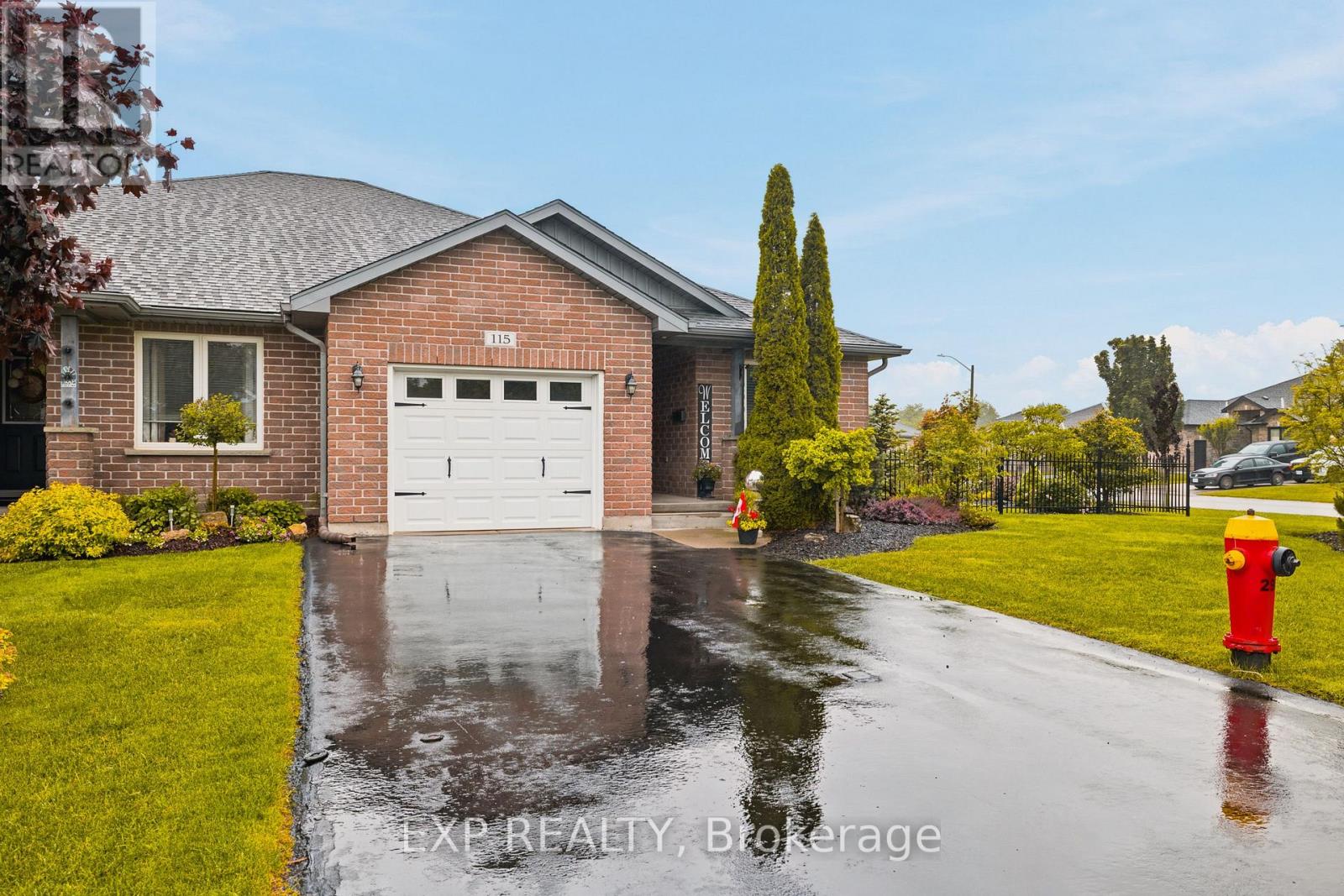 115 Milton Seiler Crescent, Minto, Ontario  N0G 2P0 - Photo 6 - X13472970