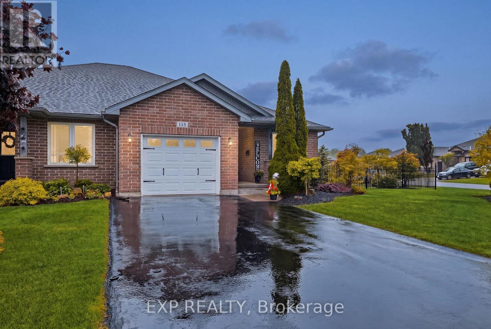 115 Milton Seiler Crescent, Minto, Ontario  N0G 2P0 - Photo 4 - X13472970