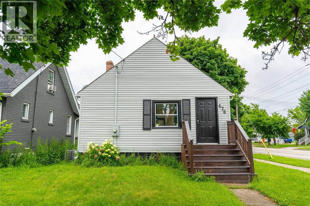478 Cromwell Street, Sarnia, Ontario  N7T 3Z1 - Photo 2 - 26015501
