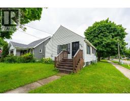 478 Cromwell STREET, Sarnia, Ontario