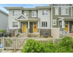 #109 2905 141 St SW, Edmonton, Alberta T6W 3M4 (29966241)