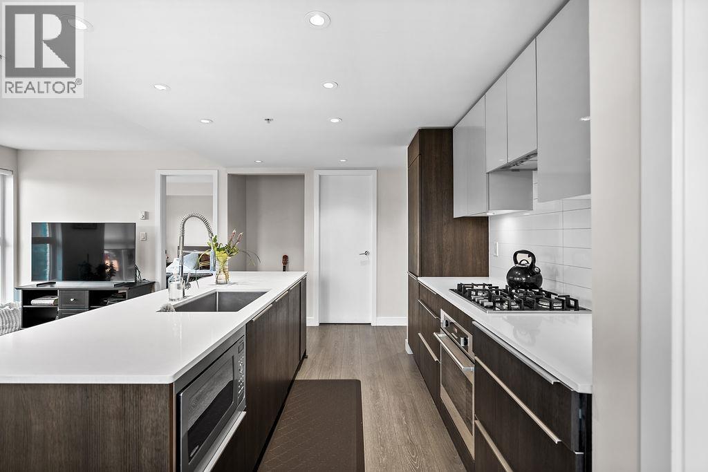 324 1588 E Hastings Street, Vancouver, British Columbia  V5L 0B8 - Photo 2 - R3140723
