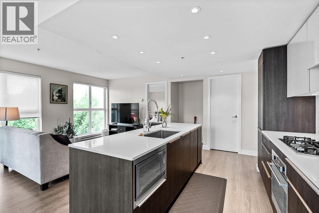 324 1588 E Hastings Street, Vancouver, British Columbia  V5L 0B8 - Photo 3 - R3140723