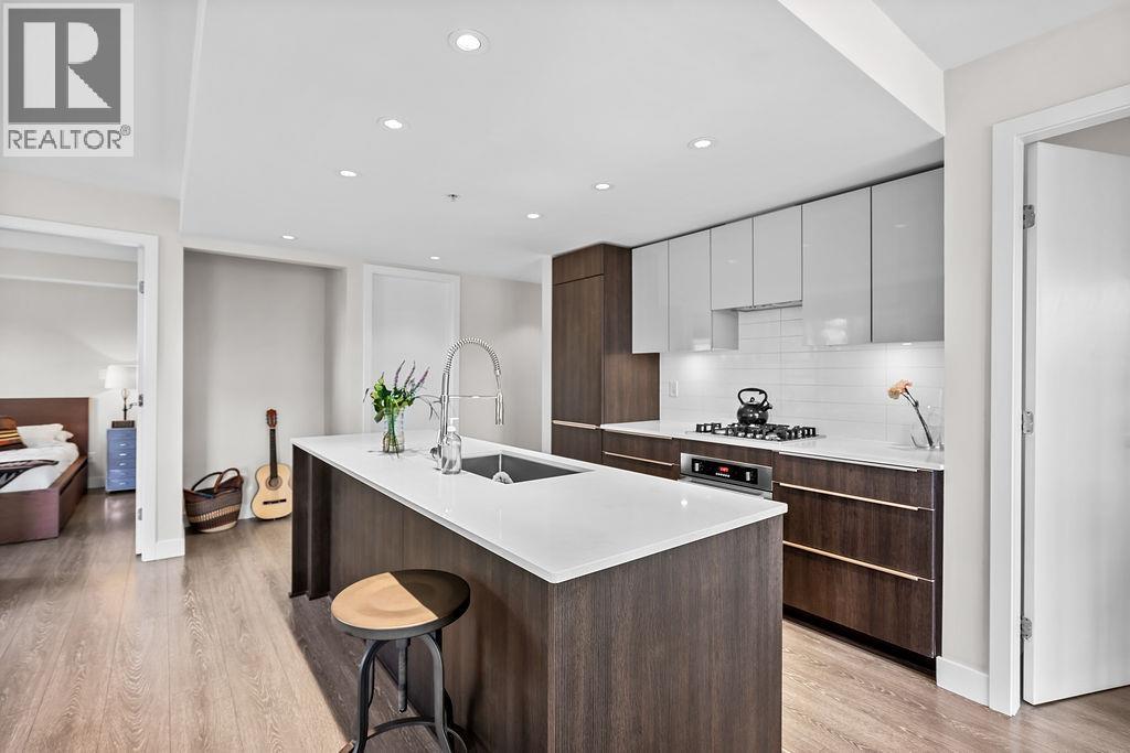 324 1588 E Hastings Street, Vancouver, British Columbia  V5L 0B8 - Photo 4 - R3140723