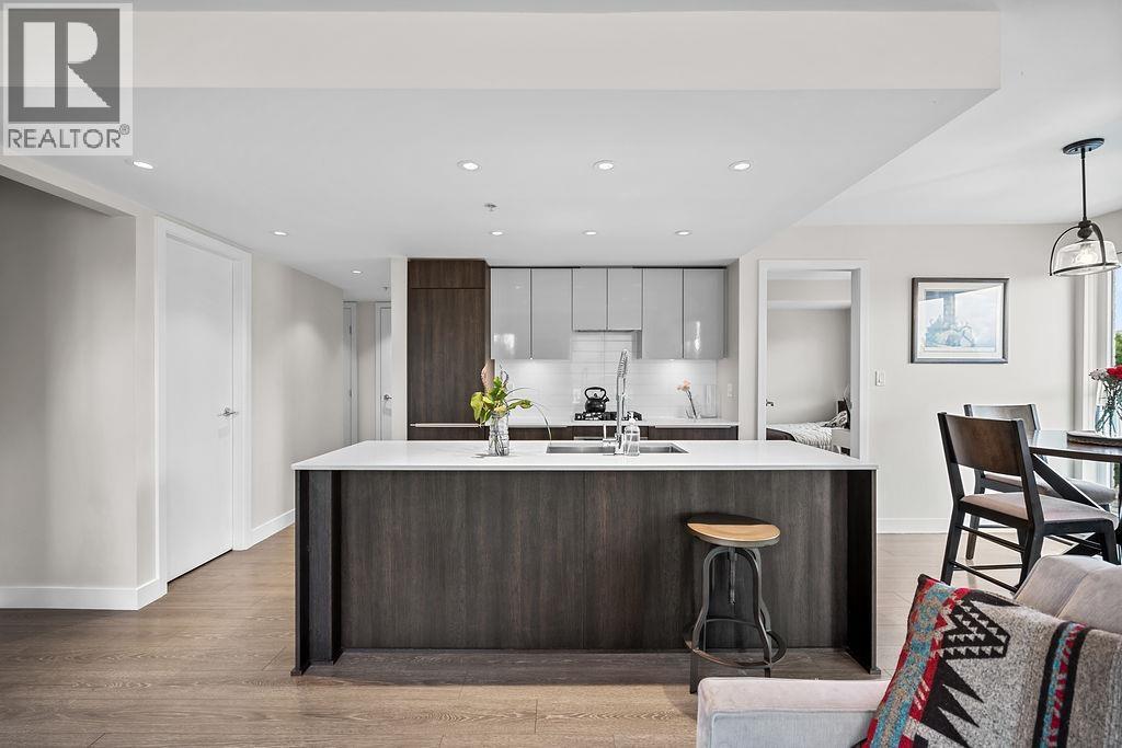 324 1588 E Hastings Street, Vancouver, British Columbia  V5L 0B8 - Photo 5 - R3140723