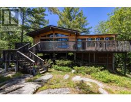 7 A60 ISLAND, The Archipelago, Ontario