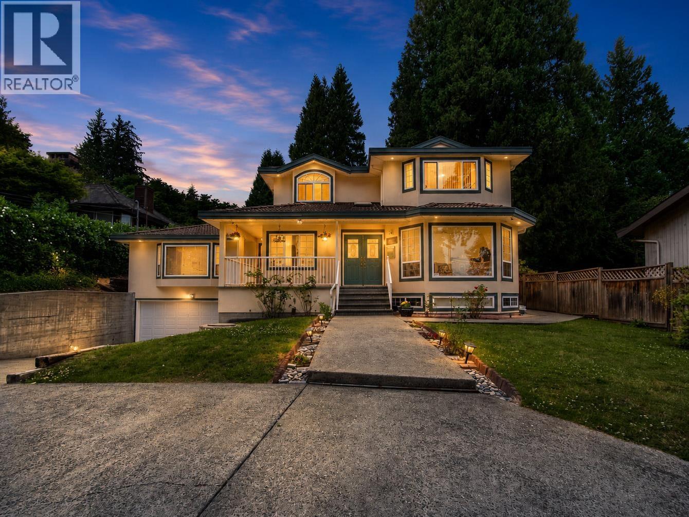 1224 E 14TH STREET, north vancouver, British Columbia