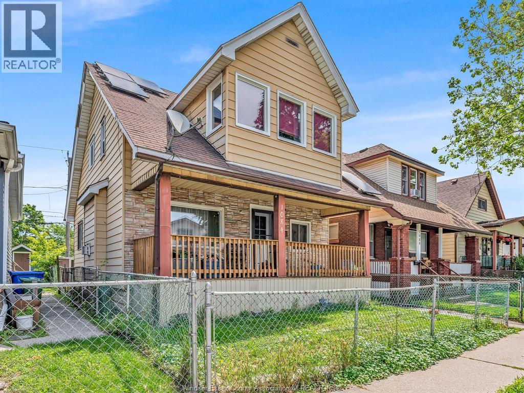 1084 HICKORY, Windsor, Ontario