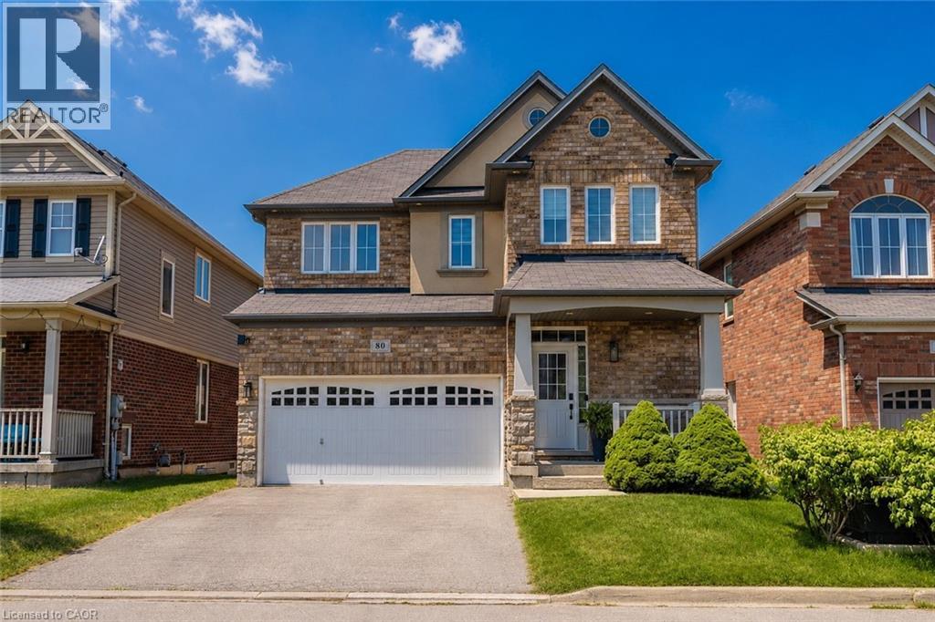 80 Montreal Circle