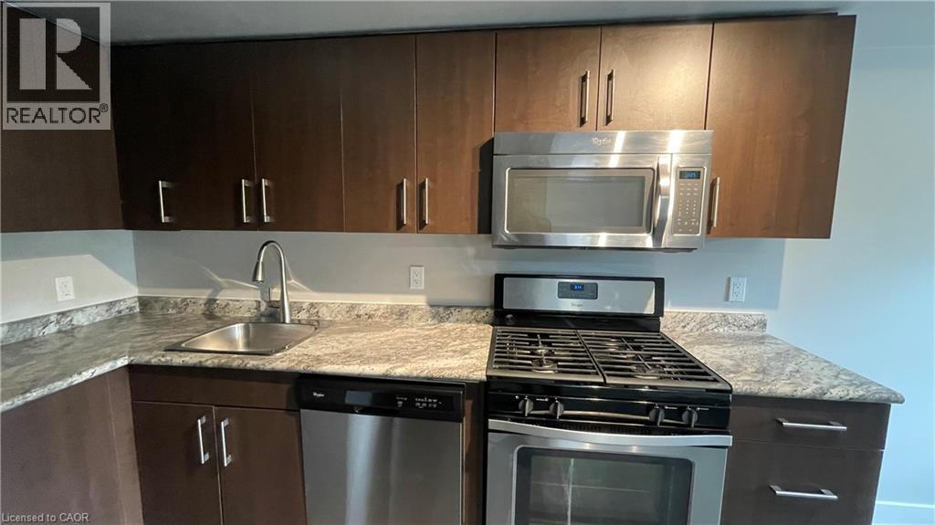 4 Ottawa Street N Unit# 6, Hamilton, Ontario  L8H 3Y7 - Photo 2 - 40843334