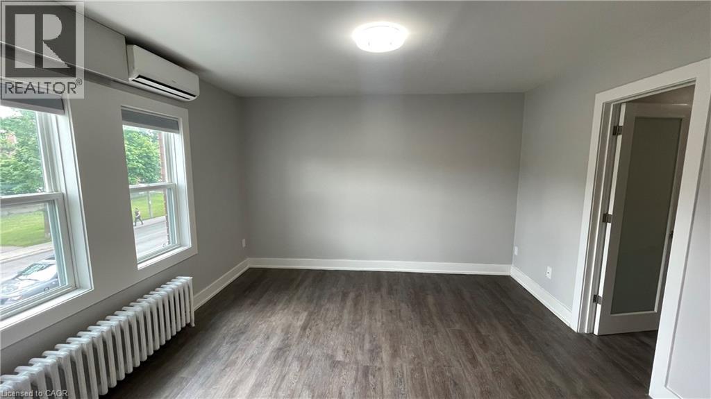 4 Ottawa Street N Unit# 6, Hamilton, Ontario  L8H 3Y7 - Photo 3 - 40843334