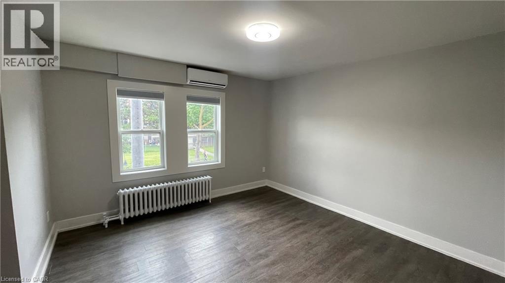 4 Ottawa Street N Unit# 6, Hamilton, Ontario  L8H 3Y7 - Photo 4 - 40843334