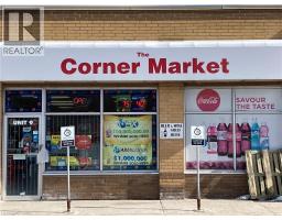 1263 MOSLEY Street Unit# 9, Wasaga Beach, Ontario