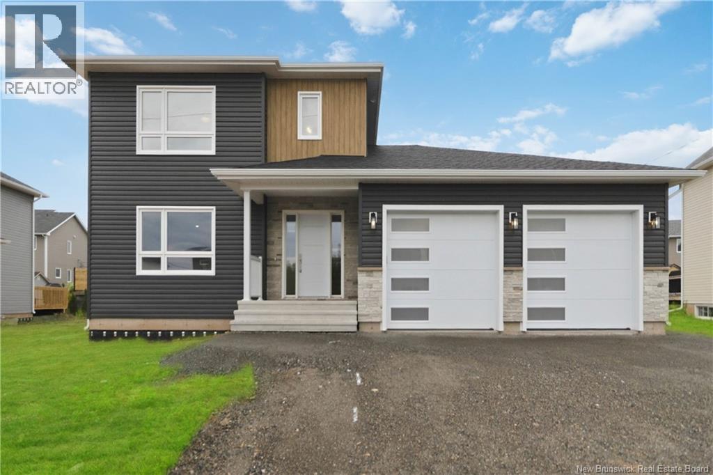 113 Oakfield Drive, Riverview, New Brunswick  E1B 0S7 - Photo 1 - NB134000