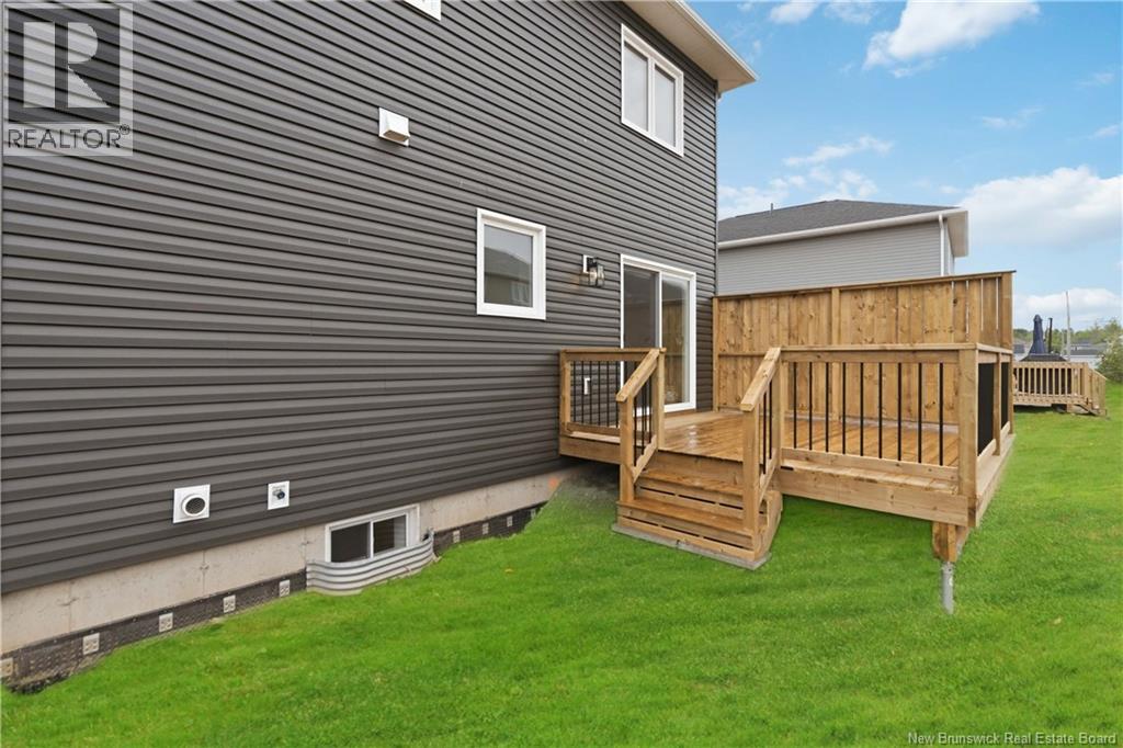 113 Oakfield Drive, Riverview, New Brunswick  E1B 0S7 - Photo 50 - NB134000